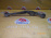 Рычаг Nissan NT31/NJ10 X-Trail/Dualis/Qashqai зад, прав в 2WD/4WD поперечный алюминиевый. 55120JD000