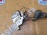 Замок крышки багажника Toyota Carina ED/Corona Exiv ST200