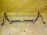 Стабилизатор Mercedes W212/S212 E-Class F D=26mm в сборе A2123230965