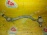 Рычаг Mercedes W212 E-Class перед, лев н 2WD +шаровая A2123303900
