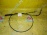 Тросик капота Mercedes A2128800559 E-Class W212/S212 Спереди, на замки A2128800359