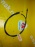 Тросик капота Mercedes A2128800459 E-Class W212/S212 Сзади, в салон