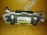 Петля капота Mercedes E-Class W204/W207/W212 Сервопривод петли капота L A2129066201 (Белый)