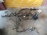 Коса ДВС Toyota 2GR-FE Harrier GSU35 4WD a/t U151F + компьютер 89661-48810