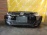 Ноускат Volkswagen Polo 6R1 CBZB '2009-2014 Hatchback 1.2 TSI DSG-7 RHD галоген (дефект креплений фар) чёрный (Черный)