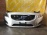 Ноускат Volvo S60 FS B4164T '2012 1.6L MPS6 AC RHD HID-ксенон, омыватели (Серебро)