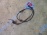 Датчик ABS Nissan Dualis/Qashqai NJ10 F L=R 47910JD000