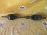 Привод Nissan J10 Dualis/Qashqai MR20DE перед, лев 2WD