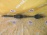 Привод Nissan J10 Dualis/Qashqai MR20DE перед, прав 2WD