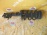 Стойка Nissan J10 Dualis/Qashqai перед, прав 2WD