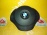 Подушка безопасности BMW 1-Series E87 3 спицы, с зарядом 6763080 32306779828 (Черный)