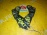 Петля капота Ford Escape LFAAJ/ZC/TM7/ZD/R3 '2006-2012 пара (Черный)