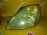 Фара Ford Fiesta 5 CBK/JH/JD '2001-2008 лев RHD-правый руль галоген 2S6X-13W030-BJ 1320350