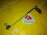 Стойка стабилизатора Ford CBK/JH/JD Fiesta 5 FYJA F L=R 1469212