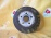 Диск тормозной Toyota AZT250, AZT251, AZT255, CDT250, ZZT250, ZZT251, ADT250 Avensis R