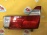 Вставка между стопов TOYOTA Alphard ANH10 58-7 R