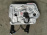 Стеклоподъемник Nissan Qashqai/Dualis J10 перед, прав 6 контактов
