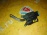 Сервопривод заслонок печки Volkswagen Passat B6/3C2 0132801344
