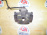 Суппорт Toyota MNH10W/MNH15/ANH10W/ATH10W/ANH15W/MCR40/MCR30/ACR40/ACR30 перед, прав 47730-58010 63-28 под диск 296x28 Alphard/Estima