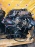 Двигатель Honda G25A-1041605 BLACK ,БЕЗ ГУР И ГЕНЕРАТОРА Inspire CC2