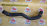 Патрубок  радиатора Suzuki 17851-65J00 Escudo/Grand Vitara TD54W J20A н низ