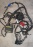 Коса ДВС Suzuki J20A Escudo TD54W + компьютер 33921-65J5  112300-5970