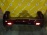 Бампер Citroen C4 Grand Picasso UA '2006-2013 зад в сборе, парктроники (дефект) 9654487077 7410AQ (Бордовый)