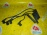 Высоковольтный провод Chevrolet L14/L95/F14D3/L44/LXT/F16D3 Lacetti J200 комплект 4 шт. 96450249