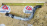 Патрубок радиатора печки Toyota 87245-32270 Camry SV30 3S/4S НИЗ, с помпы на радиатор печки ( трамблёрный )