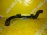Патрубок радиатора Chevrolet 96273608 Lacetti J200/J300/T200/T250 L14/L95/F14D3/L44/LXT/F16D3 в R 1.4-1.6 Труба перепускная пластик