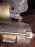Стартер Toyota 4E/5E Caldina/Corolla ET190/EE100/EE110 МТМ=A132L ( 2 РЕЗЬБЫ ) ДЕФЕКТ ВТЯГИВАЮЩЕГО 28100-11010