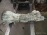 АКПП ISUZU 4JG2 3043LE 4WD 3к трос кикдаун    не TOD Bighorn UBS69