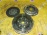 Маховик Opel LPI/Z20LEH/LU2/Z20LER Astra H/Zafira B A04/A05 '2004- 2.0 Turbo 6MT двухмассовый +корзина 93184586