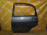 Дверь боковая SUZUKI Aerio RC51S '2003-2006 зад, лев Sedan Под накладку (цена за голое железо) (Серый)