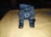 Подушка двигателя Nissan EM61 Leaf ZE0 зад. R 11320-3NA0A