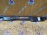 Накладка 5-й двери Toyota Alphard ANH10/MNH15 ДЕФЕКТ КРЕПЛЕНИЯ в 76801-58010(20) (Хром)