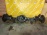 Мост Jeep WH/WK Grand Cherokee EVA '2005 R 4.7L (3.73) ABS в сборе 5143812AA