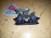 Подушка двигателя Suzuki J20A Escudo TJ11W m/t R 1J-5083