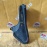 Подкрылок Toyota Alphard ANH10/MNH15 зад, лев 61682-58010/20