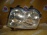 Фара Jeep Grand Cherokee WH/WK '2004-2008 лев RHD LVL галоген 55156673AI