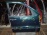 Дверь боковая Mercedes M-Class W163 перед, прав в сборе (дефект) '1999 (Зеленый)