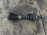 Привод TOYOTA AE95/E104/AE115/SXA11/SV35/SV43/ST195/SXM15 перед, прав ABS без стакана