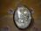 Фара Mini Cooper R50/R52/R53 '2004-2008 лев RHD галоген 63126961347