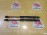 Амортизатор капота BMW 3-Series F30 '2013 пара 51237239233