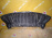 Защита бампера Mercedes E-Class W212/S212 F A2125240230