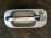 Ручка двери Honda Stepwgn RF1/RF2 перед, прав (Белый)