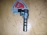 Клапан VVT-I Toyota 15340-31020-0710 Mark X/Harrier GRX130/GSU35 4GR-FSE/2GR-FE FL выпуск ( L ГБЦ FL )