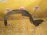 Подкрылок Mazda Familia BJ5P '2000-2003 перед, лев ДЕФЕКТ B28V