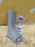 Обшивка багажника Toyota Harrier GSU30 зад, прав 64753-48020