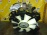 Двигатель Hyundai Galloper D4BA-S967179 2.5 D (T1 N/A) '1995